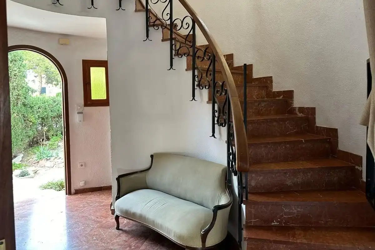 Casa o xalet en venda en El Campello