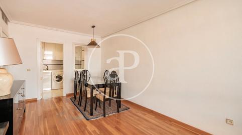 Photo 3 of Flat to rent in C. de Sancho Dávila, Fuente del Berro, Madrid