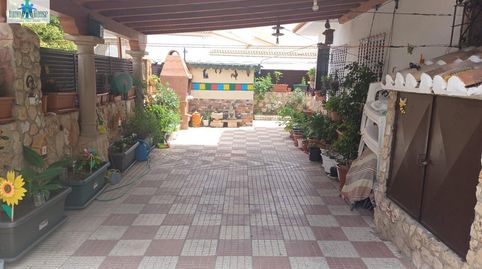 SE VENDE ADOSADO CIRCUNVALACION  FATIMA