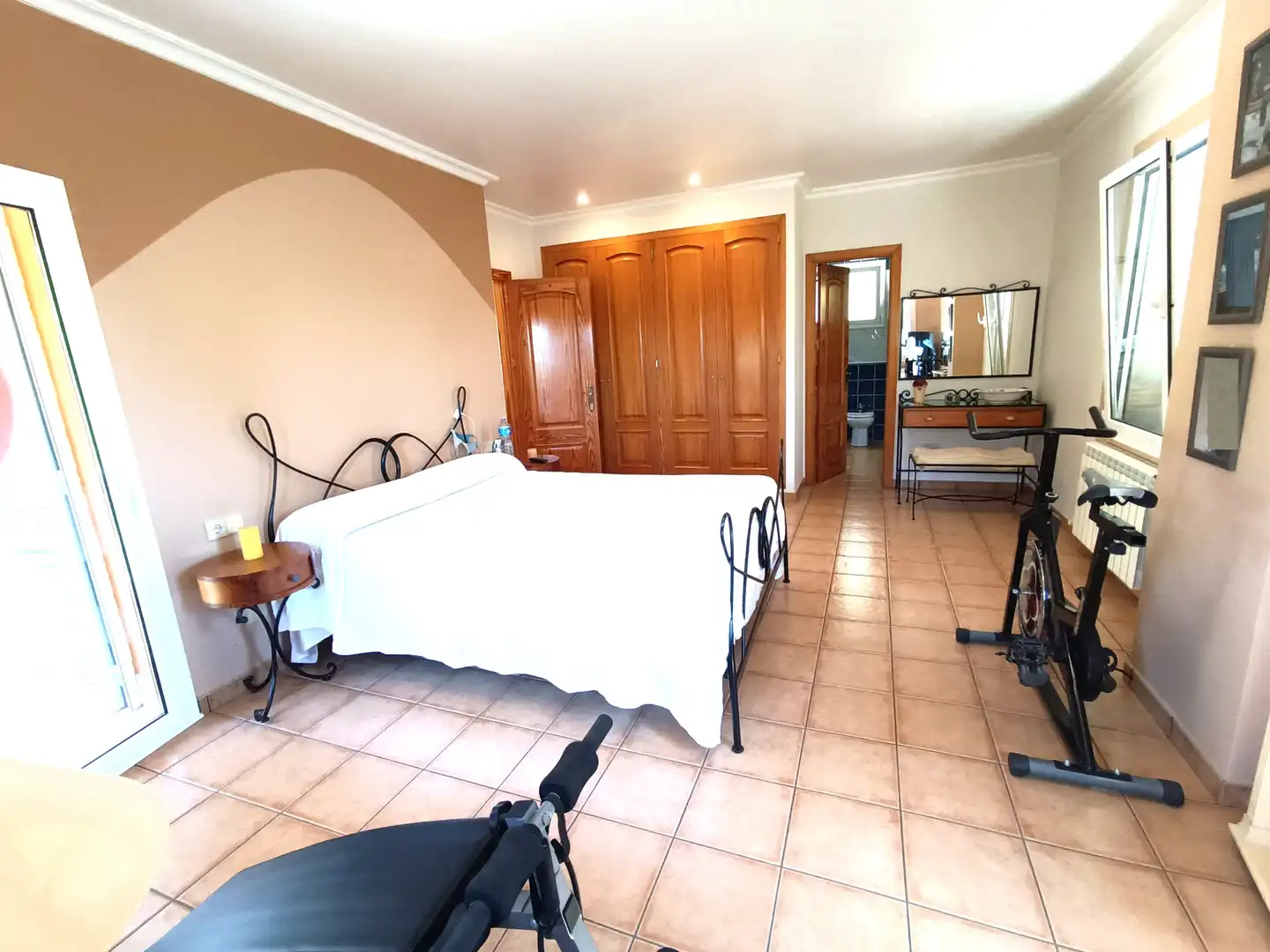 Chalet con terraza en venta en Residencial Begur - Esclanyà, imagen 12