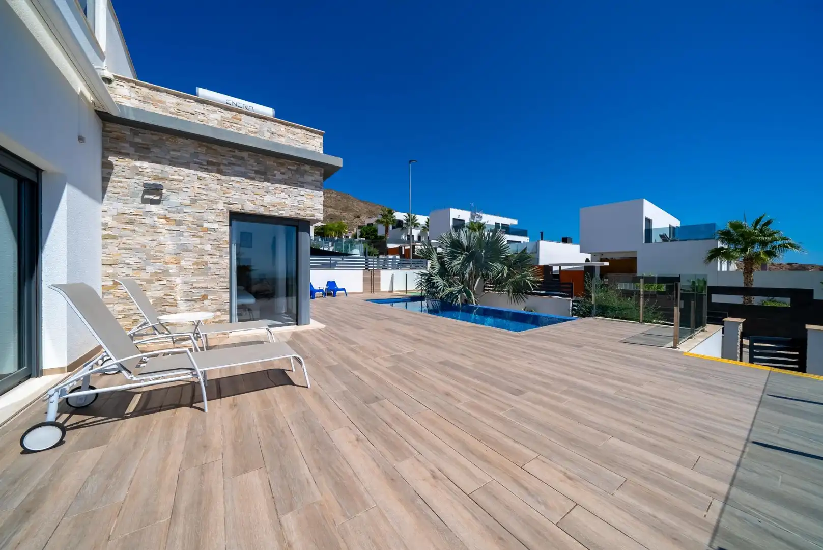 Chalet con terraza en alquiler en Calle Toledo, imagen 33