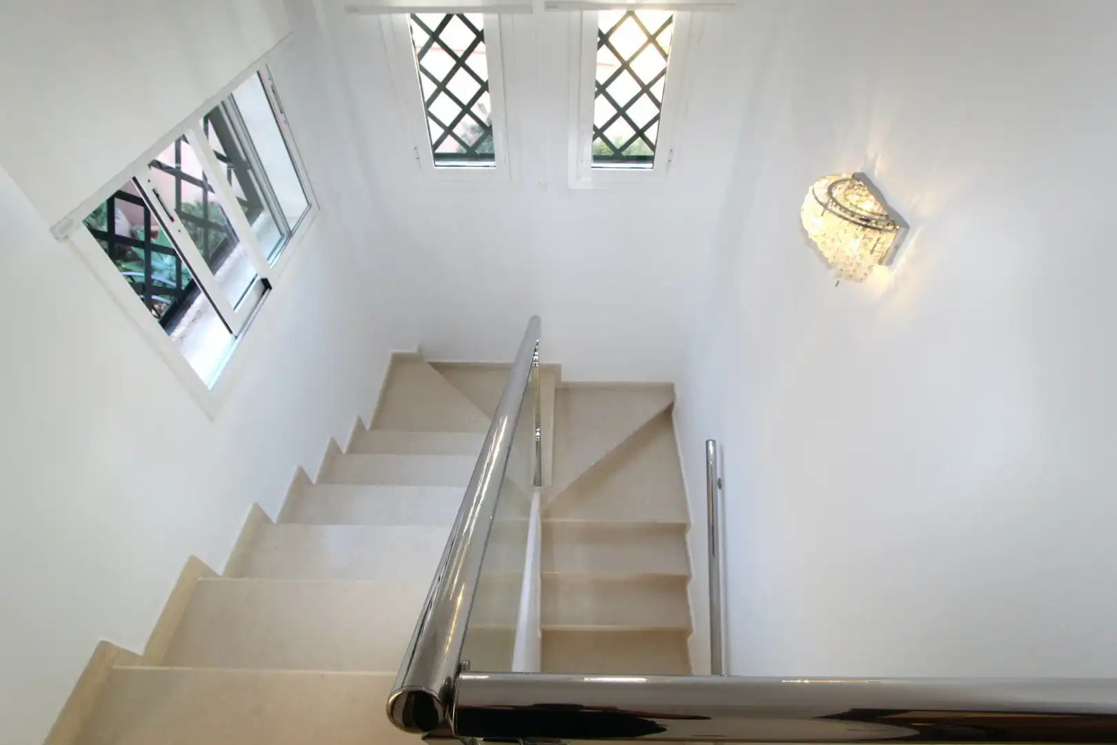 Casa a schiera con terrazza in vendita a Nueva Andalucía, imagen 28