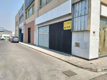 Business premises for sale in La Paz