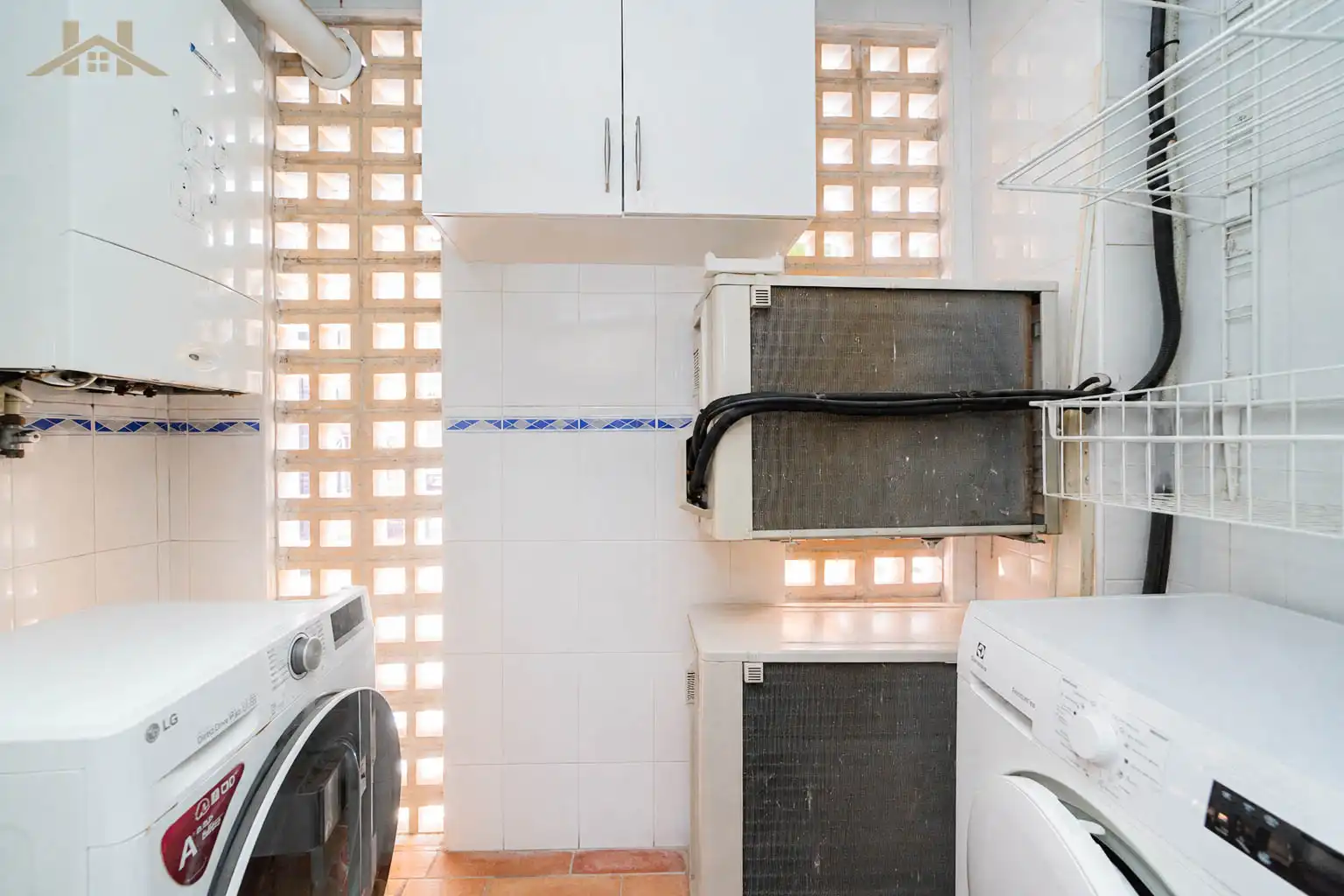 Duplexes for sale in Villanueva del Pardillo  with Air Conditioner, Heating and Parquet flooring