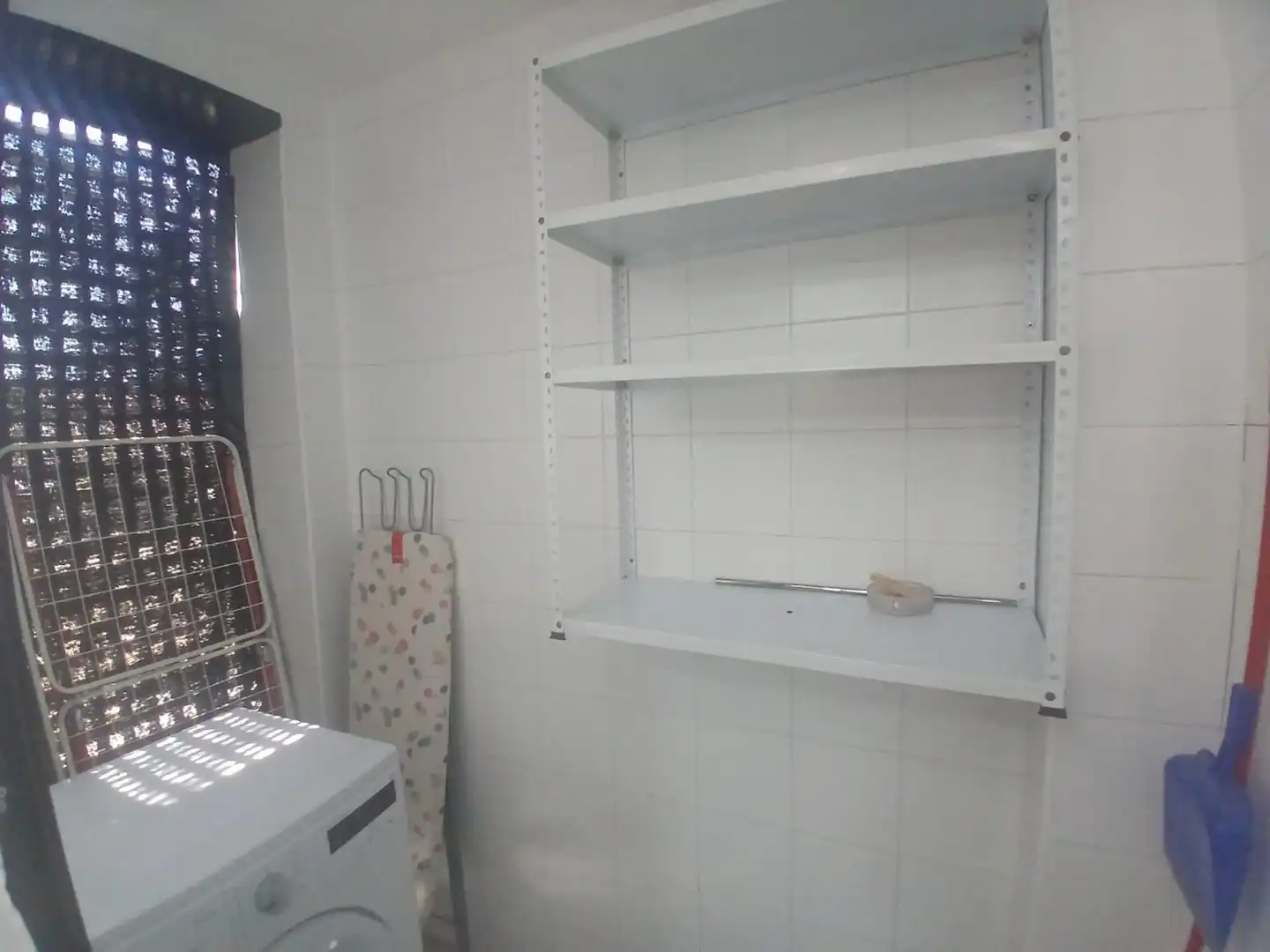 Kitchen of Flat for rent in Aldea del Fresno  with Air Conditioner, Heating and Terrace