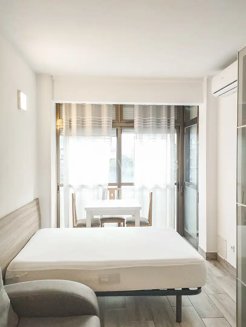 Habitación de Piso en venta en Barcelona con Aire acondicionado, Calefacción y Terraza