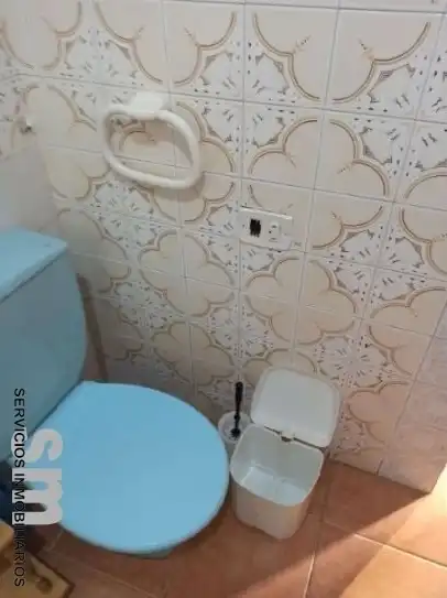 Badezimmer von Gebäude zum Verkauf in Puerto Serrano