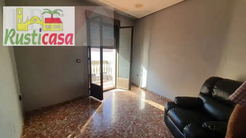 Piso en venta en Bailén con Trastero