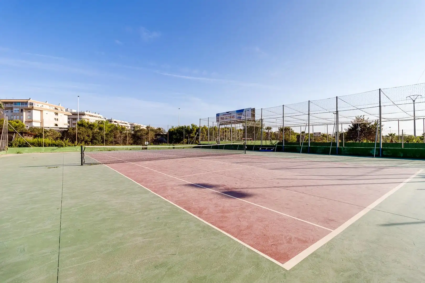 Ático con terraza en venta en Urbanizacion PARQUE DE LAS NACIONES, imagen 45