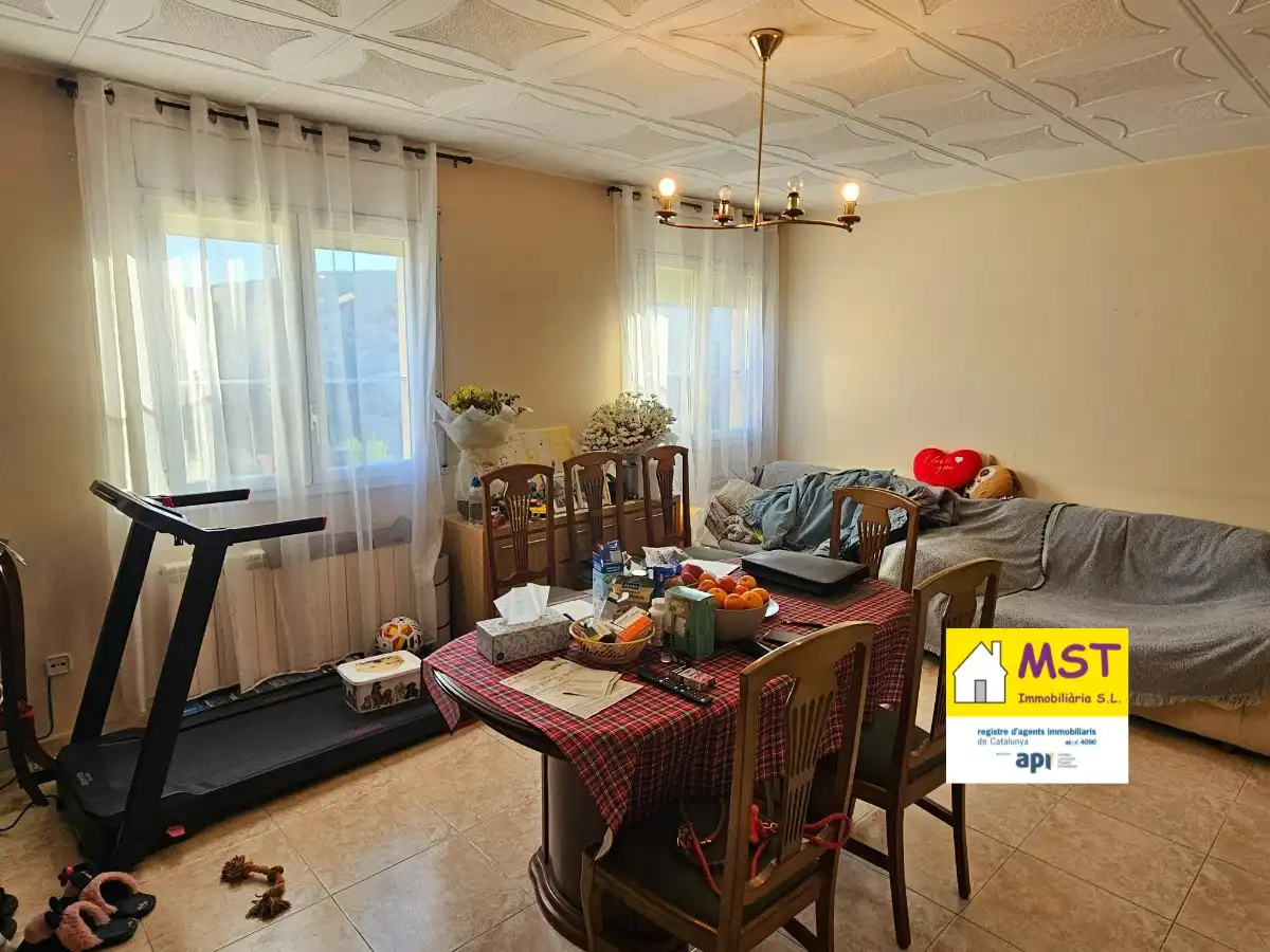 Casa o chalet en venta en Carrer del Castell, Balsareny