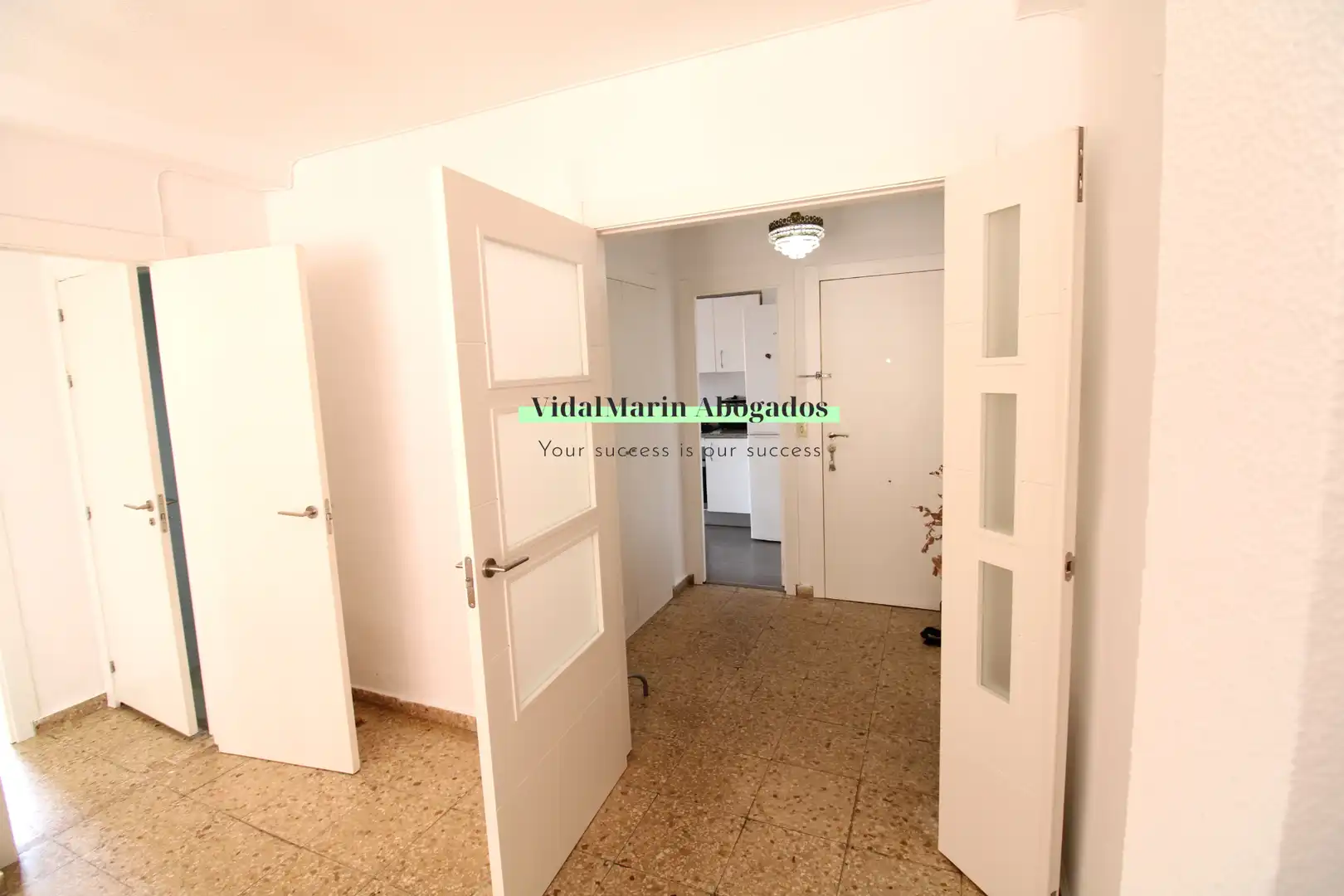 Piso en venta en Alicante / Alacant con Aire acondicionado, Horno y Lavadora
