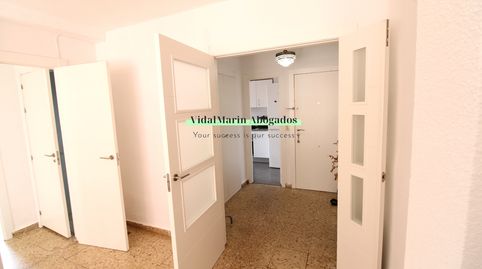 Foto 5 de Piso en venta en Carrer Francisco Giner de Los Ríos, Carolinas Altas, Alicante / Alacant