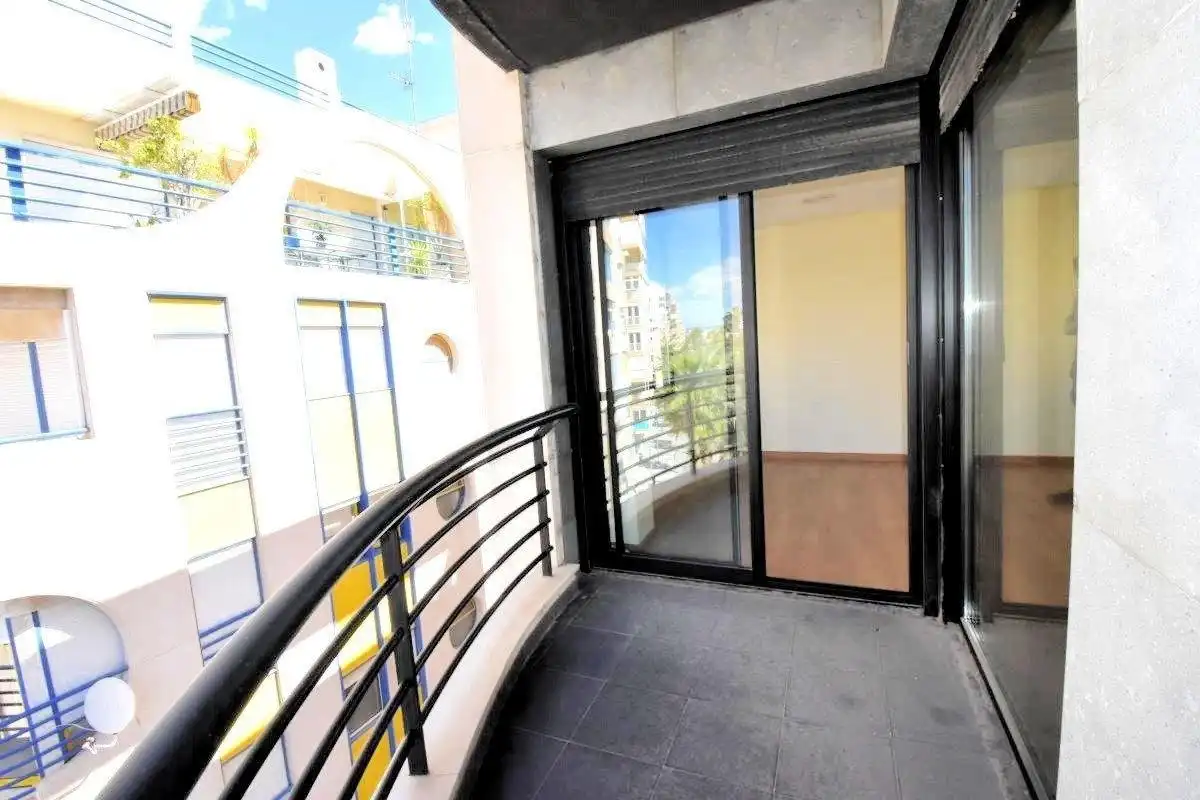 Apartment with garden for sale in Centro, imagen 8