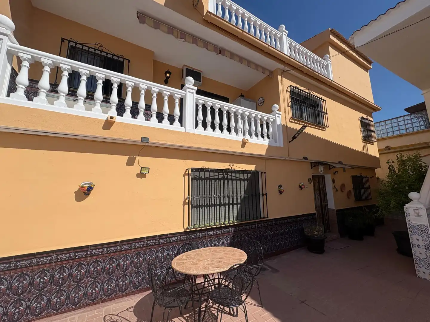 Maison mitoyenne avec terrasse à vendre à CENIT, imagen 48