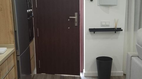Foto 5 von Loft zur Miete in Ciudad Jardín - Zoco, Córdoba Capital