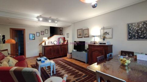 Foto 4 de Dúplex en venta en Illera, Burgos Capital