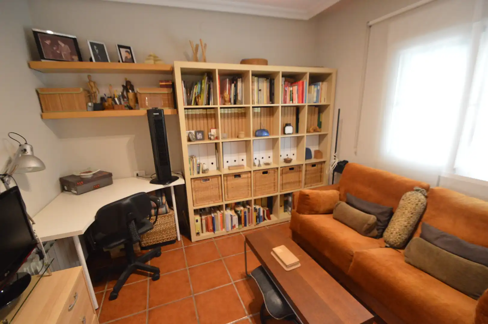 Chalet con jardín en venta en Boverals - Saldonar, imagen 33