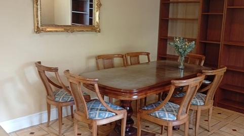 Foto 4 de Piso de alquiler en Paseo la Habana, El Viso, Madrid