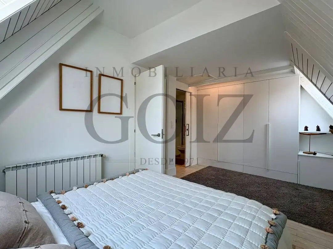 Habitación de Piso de alquiler en Donostia - San Sebastián  con Calefacción
