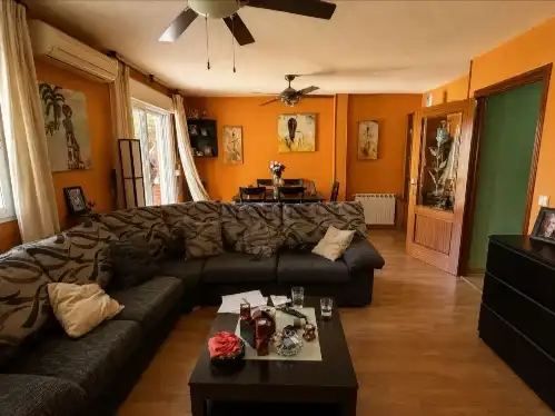 Xalet amb jardí en venda a Av. de la Hispanidad 7, imagen 12