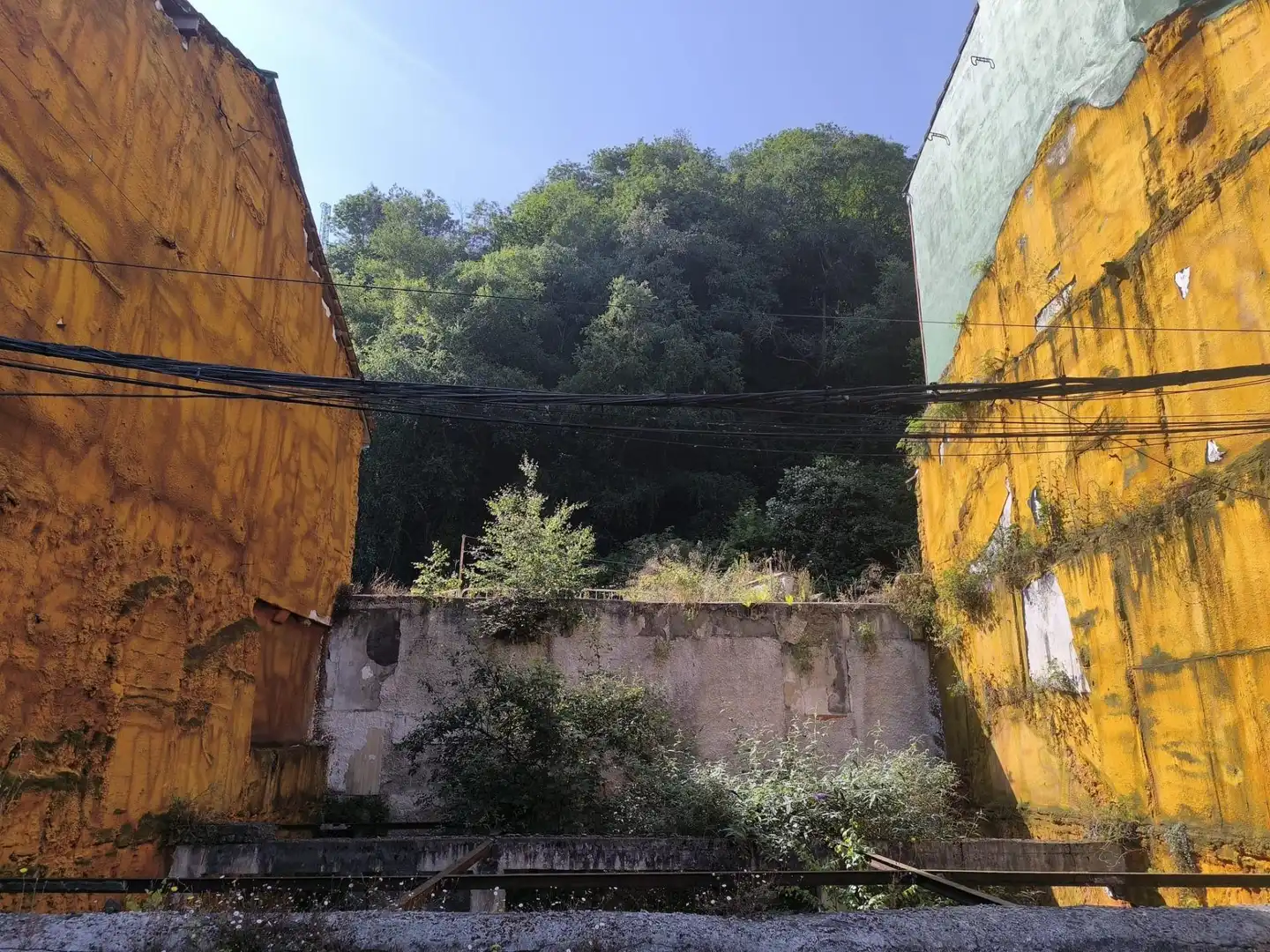 Exterior view of Residential for sale in Mieres (Asturias)