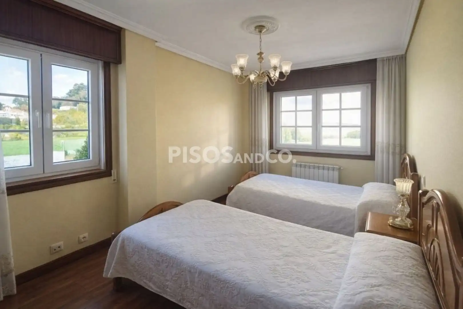 Casa en venda a Calle Girasoles, imagen 41