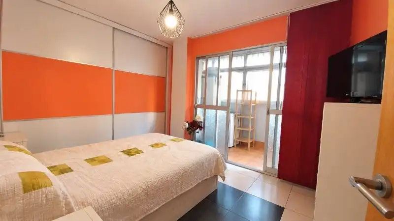 Piso con ascensor en venta en Bailén - Miraflores, imagen 13