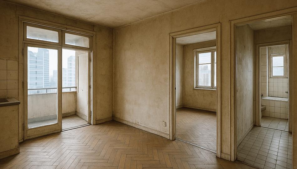 Photo 1 of Flat for sale in Carrer Cal Bernet, 1, Cappont, Lleida