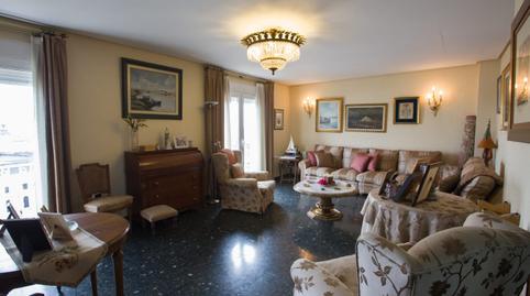 Foto 4 de Àtic en venda a Carrer del Doctor Josep Juan Dómine, 11, El Grau, Valencia