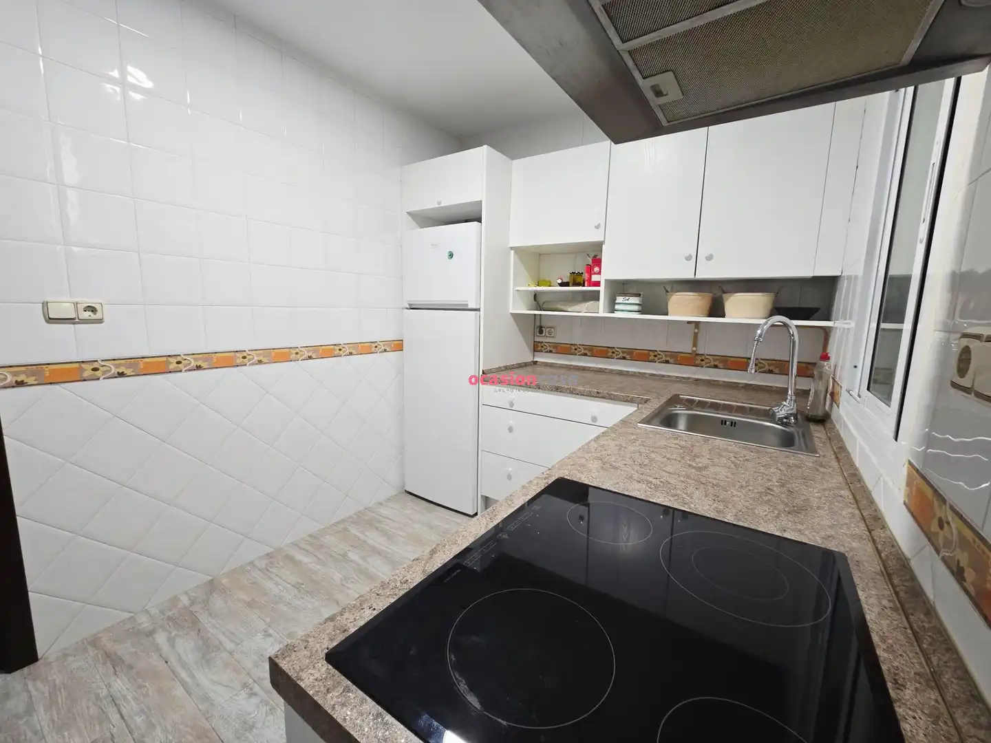 Piso con terraza en venta en Pozoblanco, imagen 5