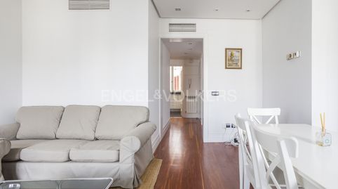 Photo 4 of Flat for rent in Serrano, Recoletos, Madrid Capital