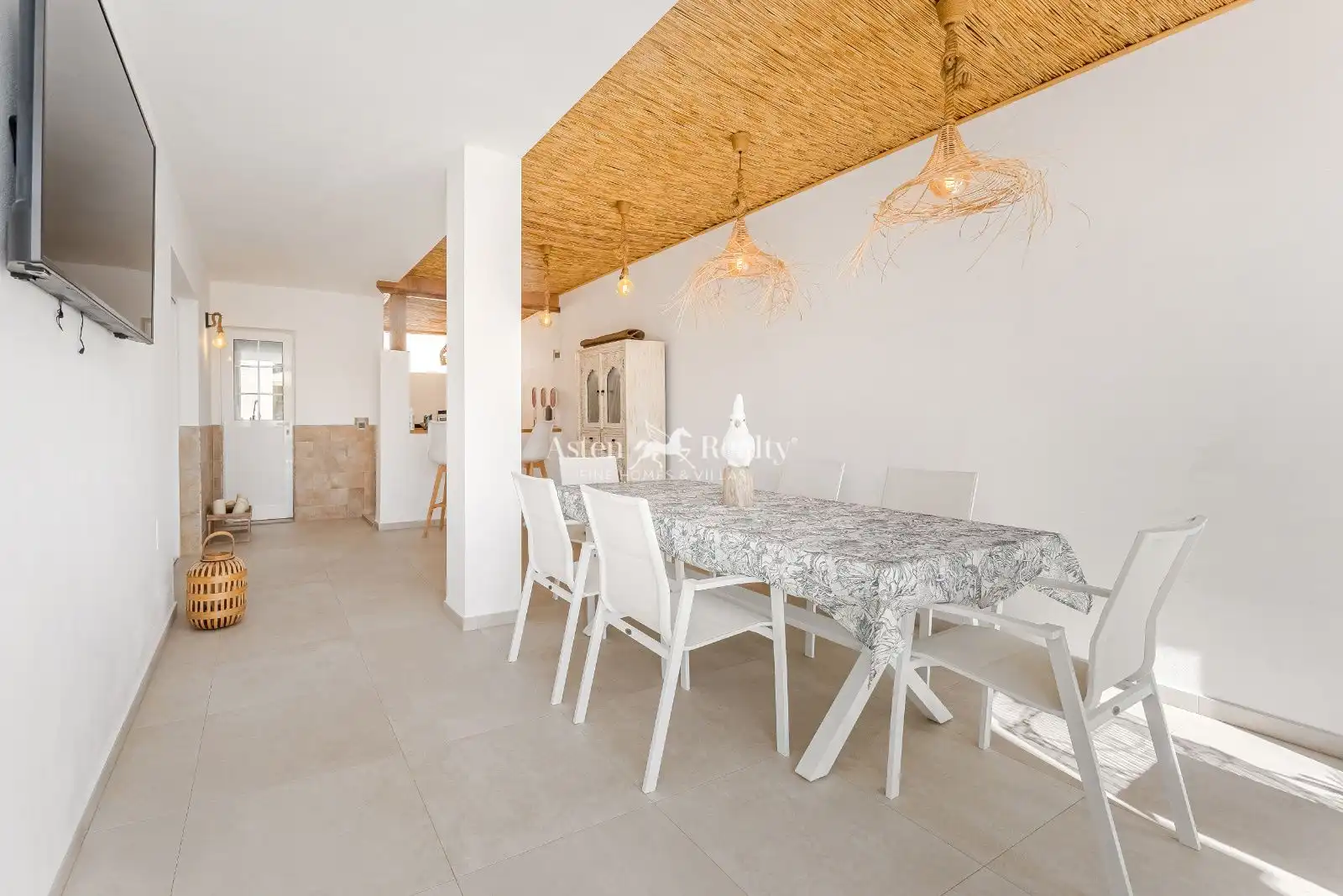 House with pool for sale in del Idafe, imagen 7