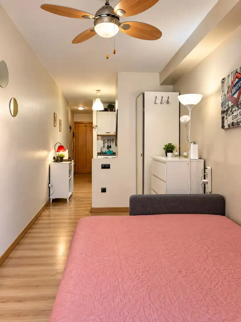 Appartement compact avec ascenseur à vendre à Calle la Lajilla 2, imagen 6