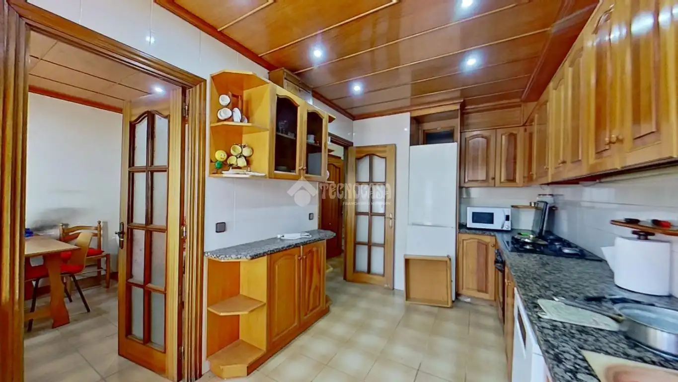 Maison jumelée avec terrasse à vendre à Plaça Catalunya, imagen 9