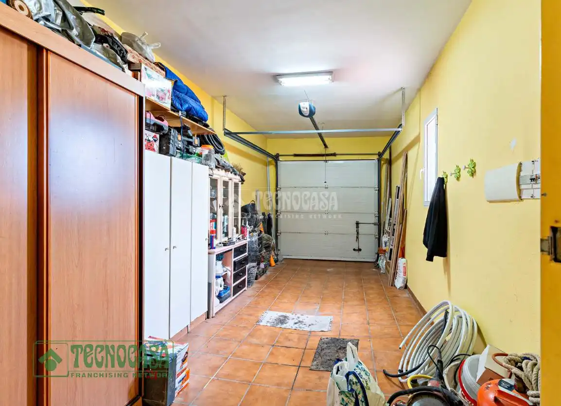 Detached homes for sale in Roquetas de Mar  with Terrace