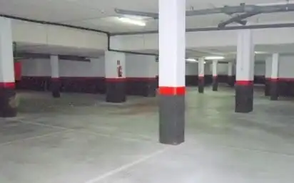 Parkplatz von Garage zum Verkauf in Puente Viesgo