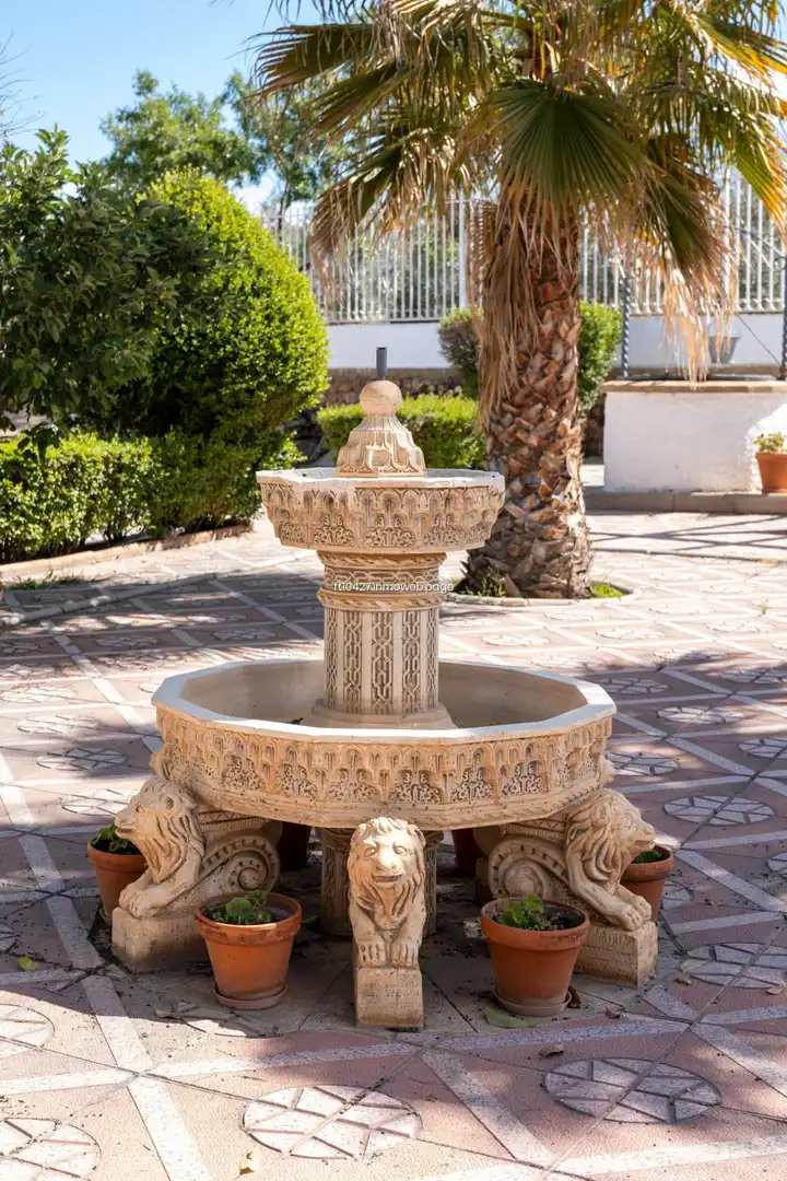 Villa avec piscine à vendre à Guadix, imagen 44