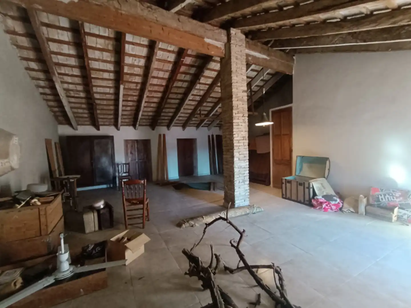 Casa amb terrassa en venda a Carrer Vall, imagen 54