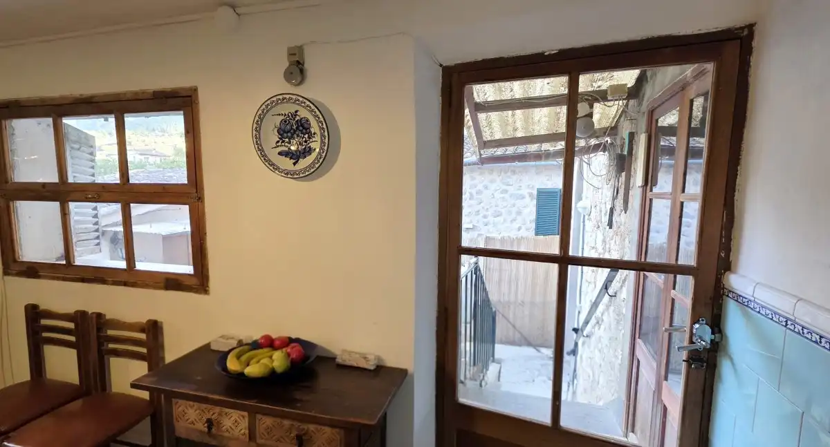 Terraced house with garden for sale in Sóller, imagen 17