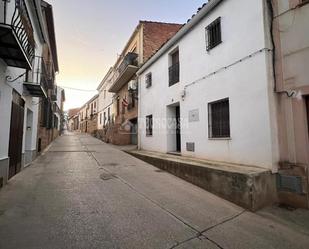 Vista exterior de Finca rústica en venda en Baños de la Encina