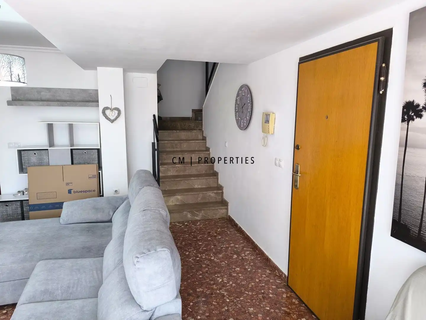 Attic for rent in Jose Capuz, Picanya