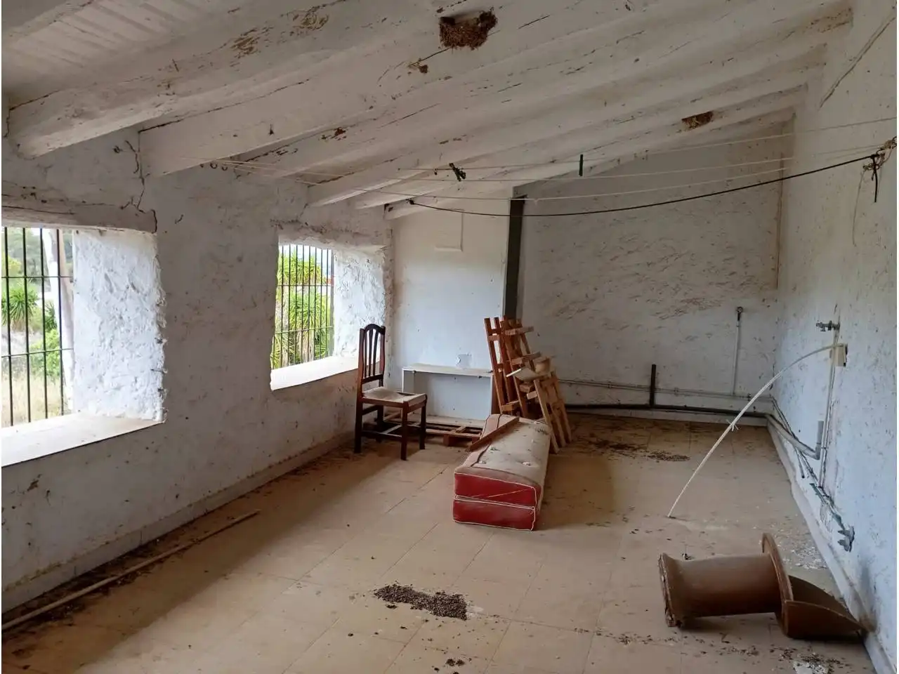 Casa rústica amb jardí en venda a Mas Borràs - Coto del Rey, imagen 33