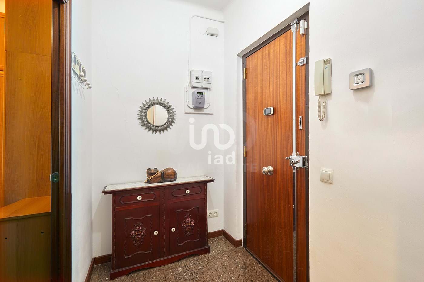 Pis en venda en  Barcelona Capital amb Calefacció