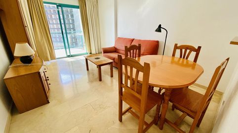 Foto 3 von Wohnung zur Miete in Terral, Cala Palmera - Atrium, Villajoyosa / La Vila Joiosa
