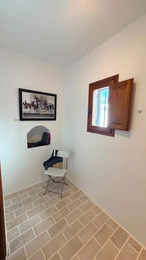 Casa o xalet en venda en Níjar amb Aire condicionat, Terrassa i Moblat