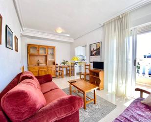 Apartment to rent in Nueva Torrevieja