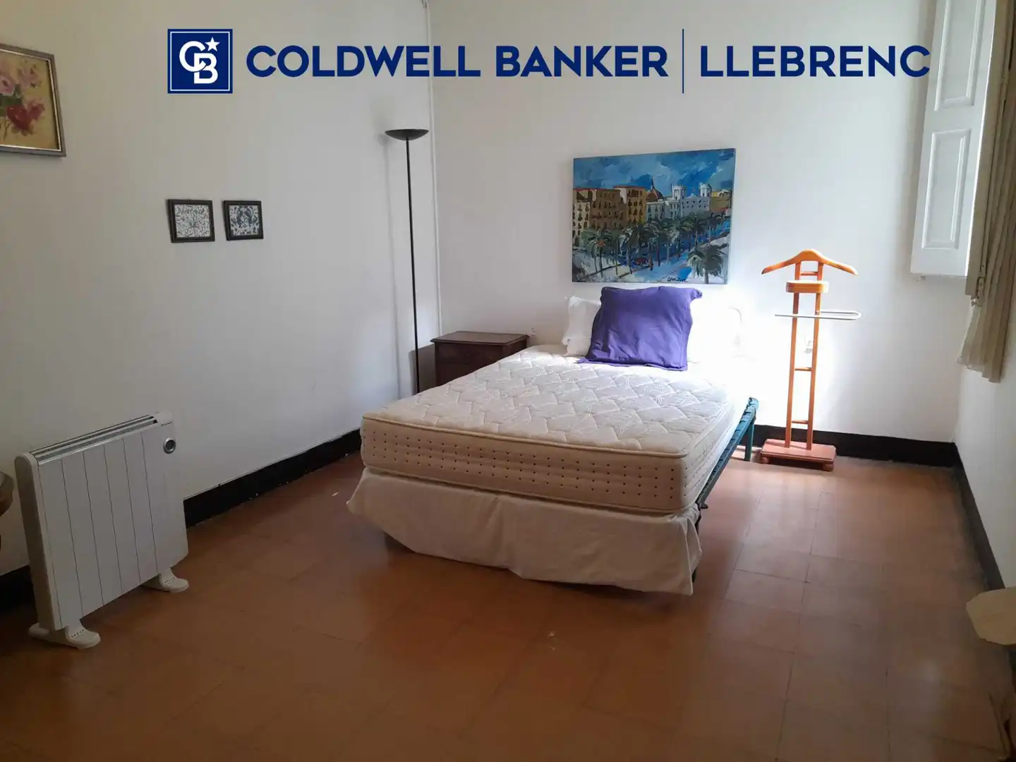 Ático con terraza en venta en Ciutat Vella, imagen 16