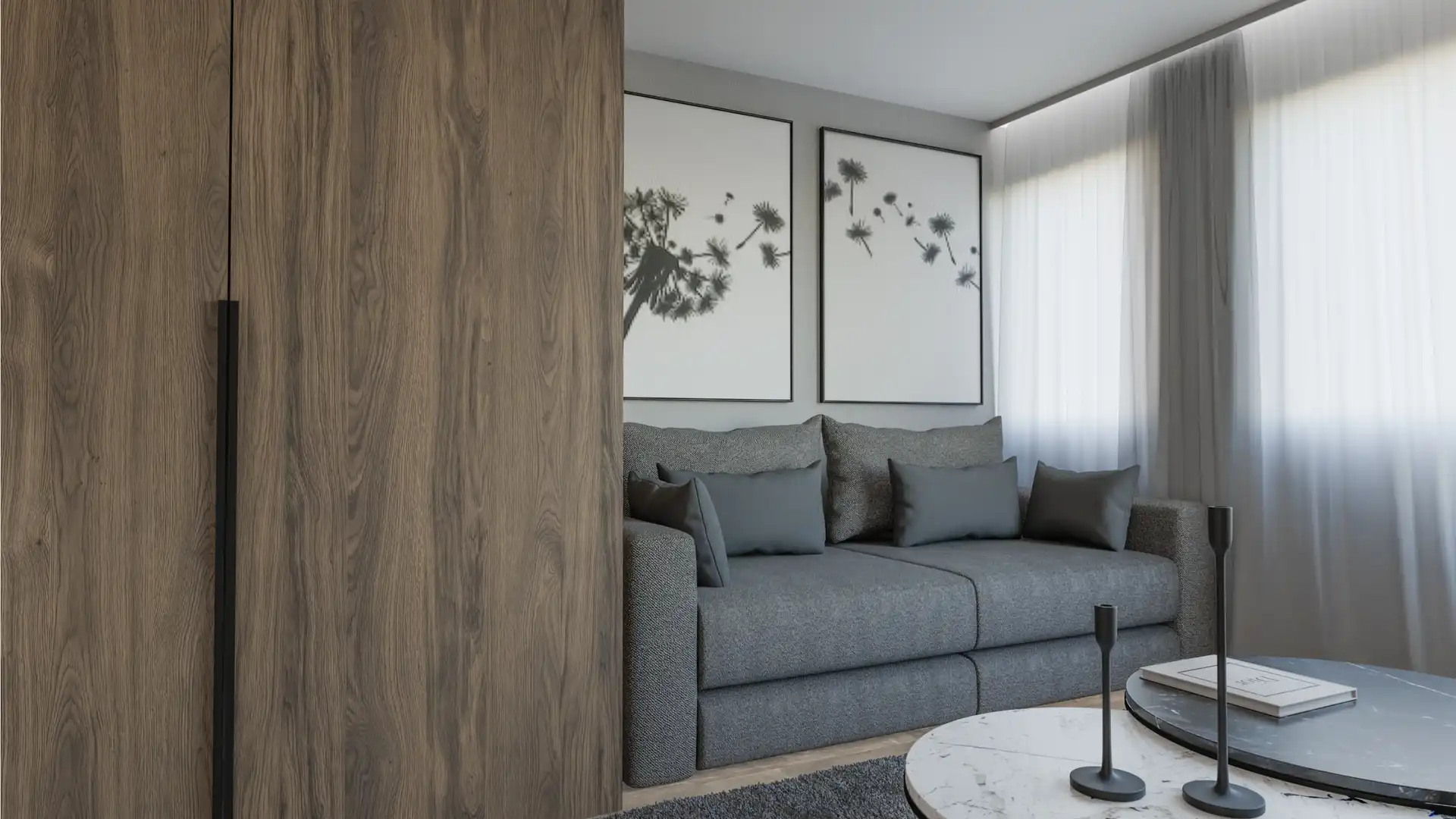 Apartamento en venta en Pla - Carolinas, imagen 4