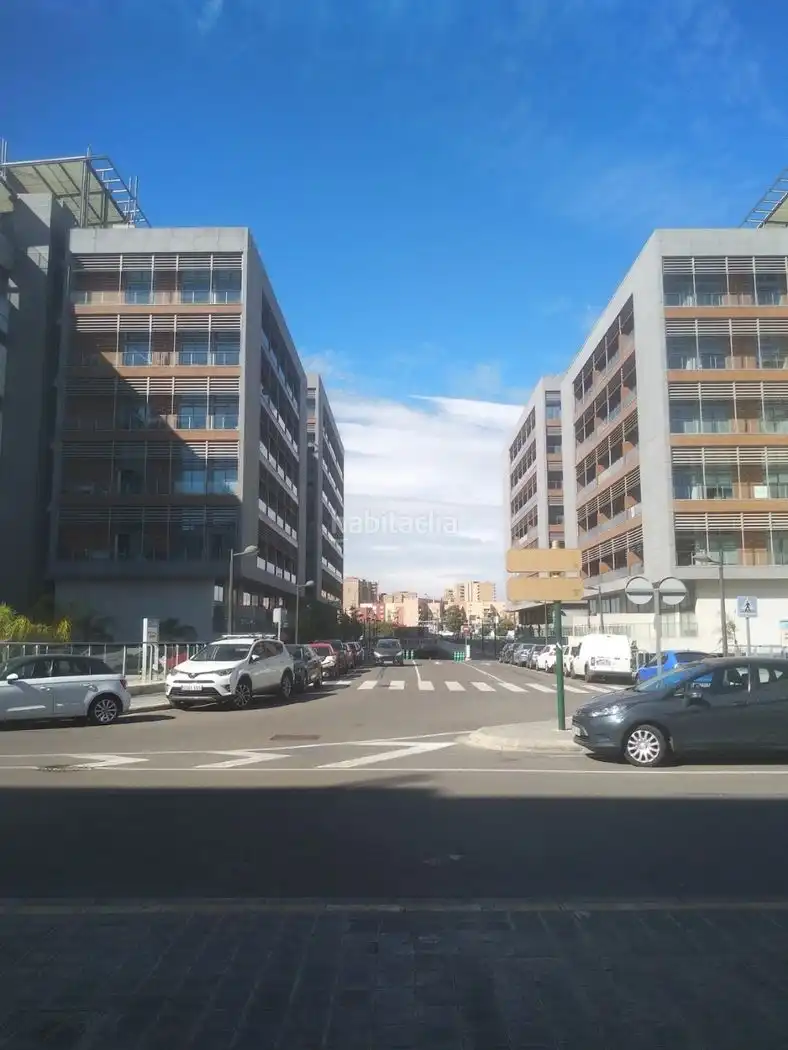Individual de lloguer a Calle Andarella 2, imagen 2