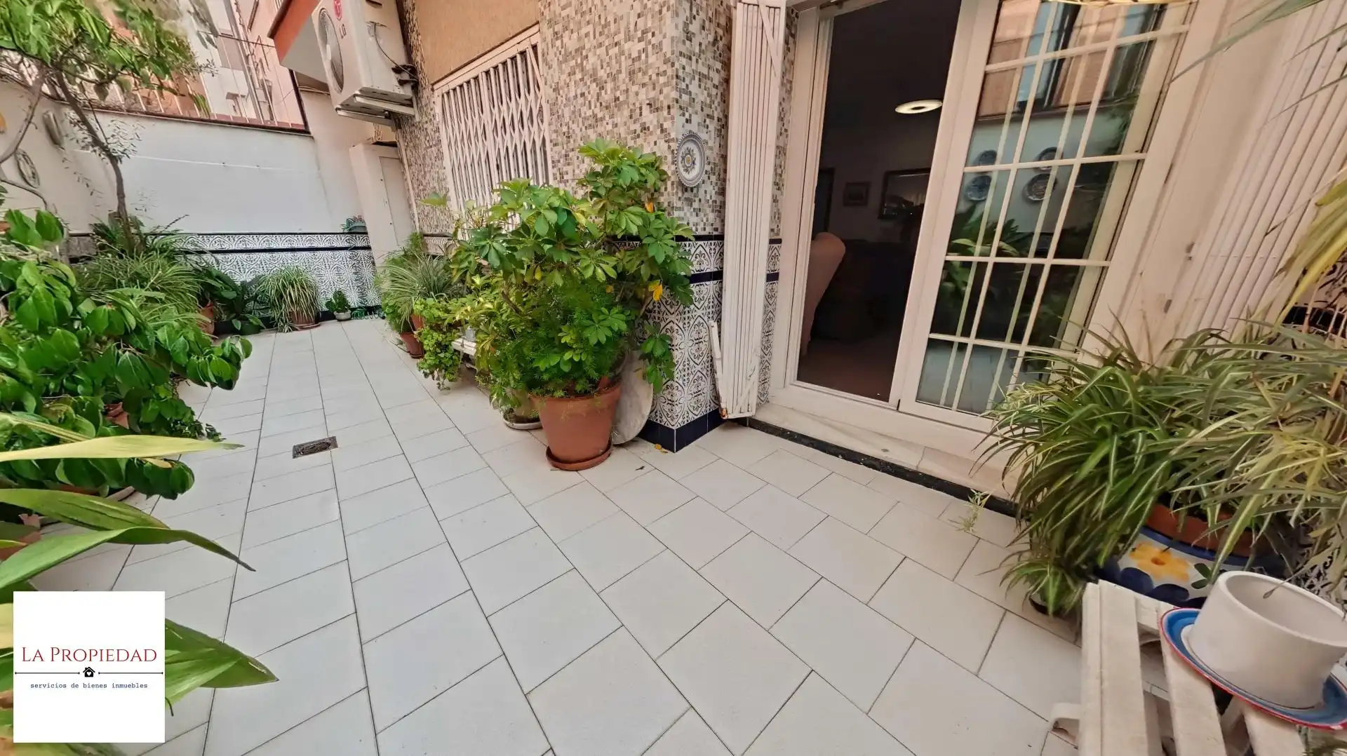 Maisonette mit Terrasse zum Verkauf in d'Ermengol Goula, imagen 26